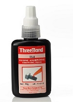 Keo Khóa Ren Threebond 1360